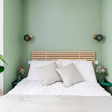 Confortable Cocon Centre Grenoble