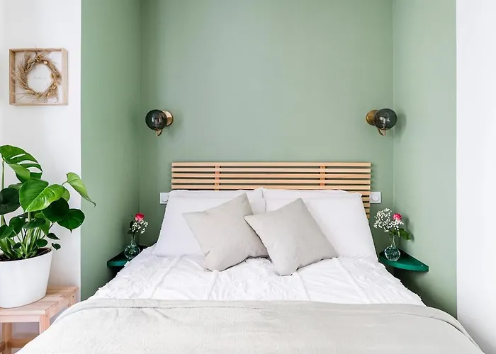 Confortable Cocon Centre Grenoble