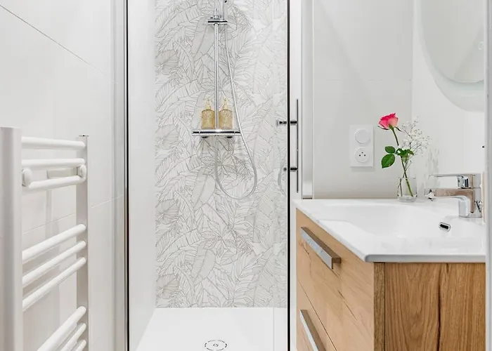 Confortable Cocon Centre Grenoble