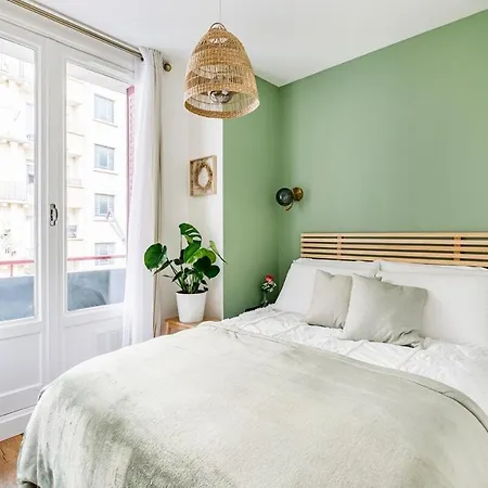 Confortable Cocon Centre Grenoble